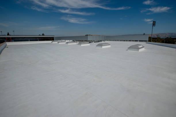 Best Storm Damage Roof Repair  in , RI