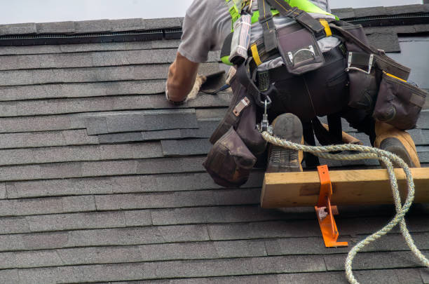 Best Chimney Flashing Repair  in , RI