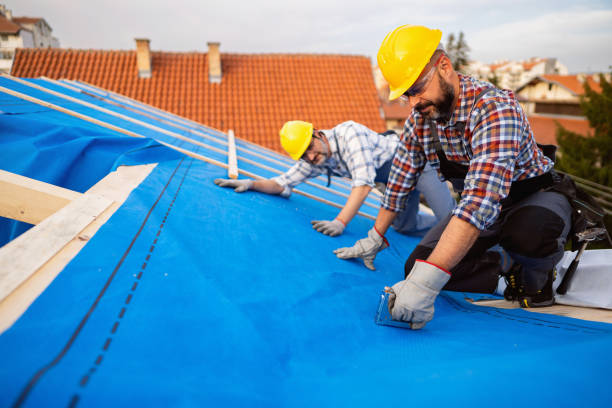 Best Roof Ventilation Installation  in , RI