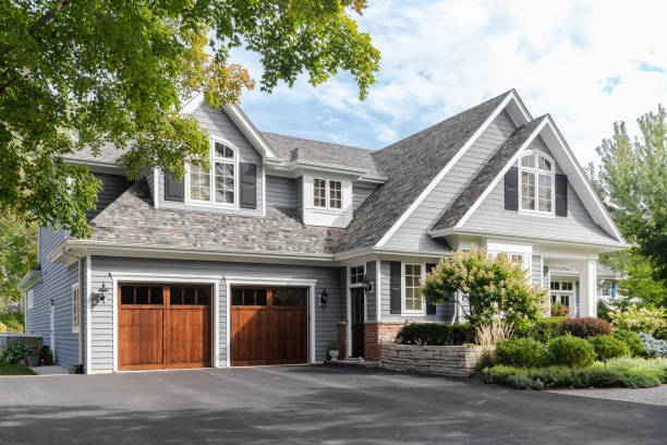 Best Commercial Roofing Services  in , RI