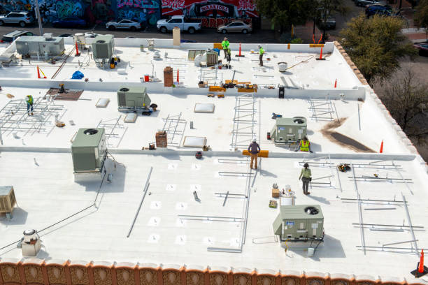 Best Roof Maintenance and Cleaning  in , RI